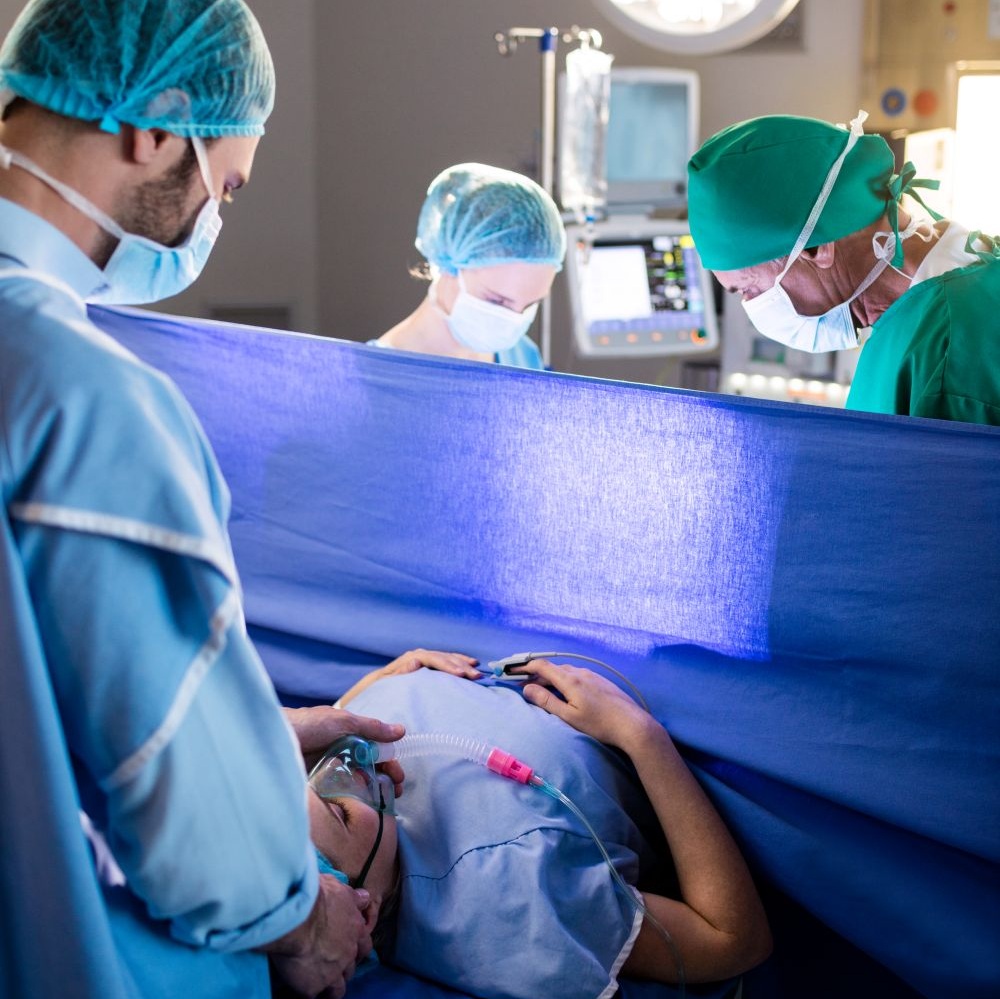 Timeless Beauty Surgeries