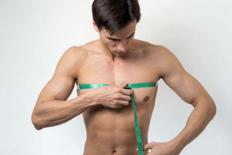 Gynecomastia Surgery